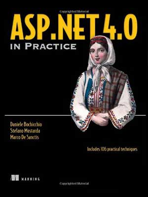 ASP.NET 4.0 in Practice