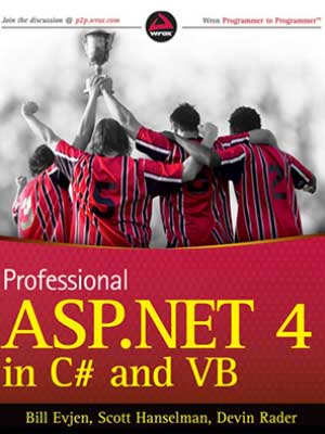 ASP.NET 4.0 in C# e VB